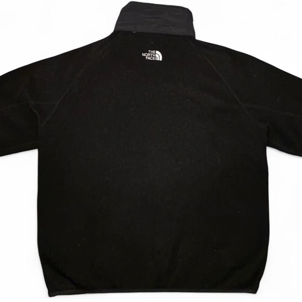 Y2K Vintage North Face Polartec fleece